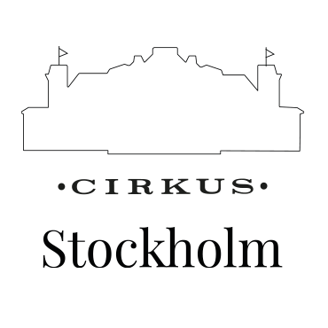 Stockholm - Cirkus